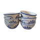 Lot of 6 ceramic ramekins