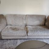 Diotti custom made sofa