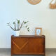 Vintage storage furniture / mini sideboard