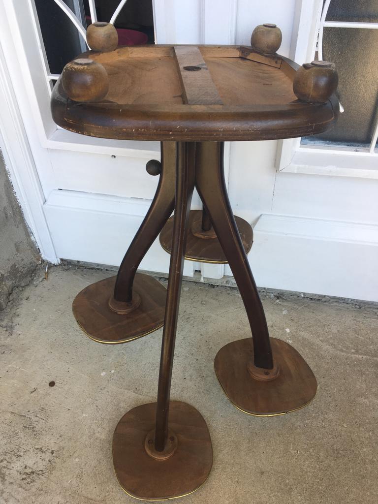 Porte plante design et vintage