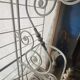 Very nice bakery shelf xix century