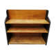 Scandinavian shelf 1950's
