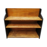 Scandinavian shelf 1950's