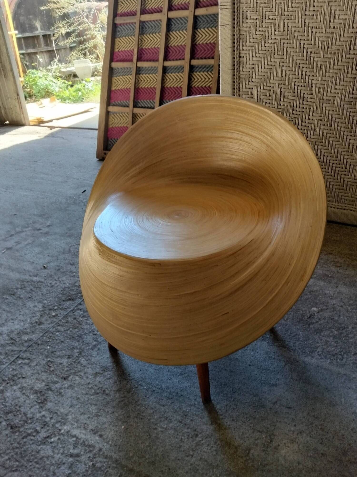 Armchair