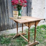Louis Philippe period side table