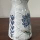 Gustave Raynaud vintage ceramic vase from the 60s