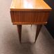1960s bedside table
