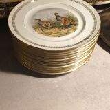 Game plates pl france