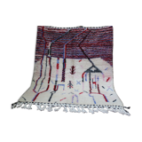 Tapis berber