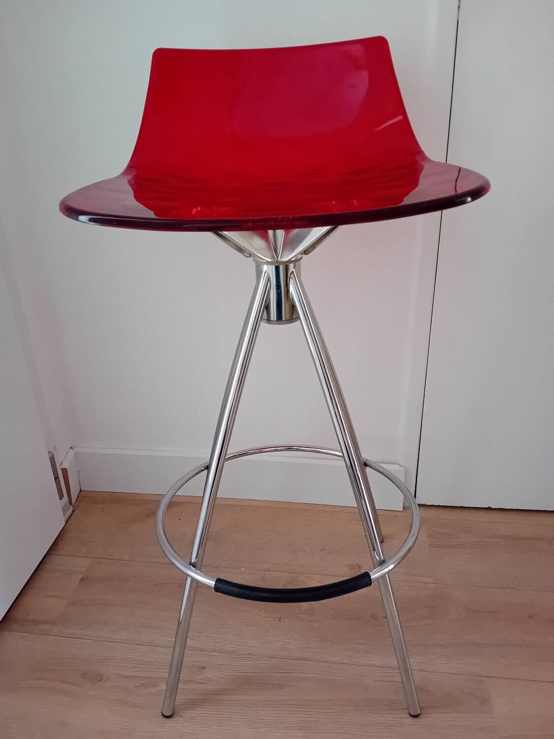 Calligaris bar stools