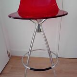 Calligaris bar stools