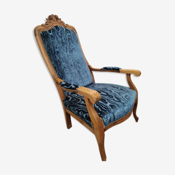 Fauteuil voltaire