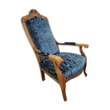 Fauteuil voltaire