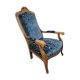 Voltaire armchair