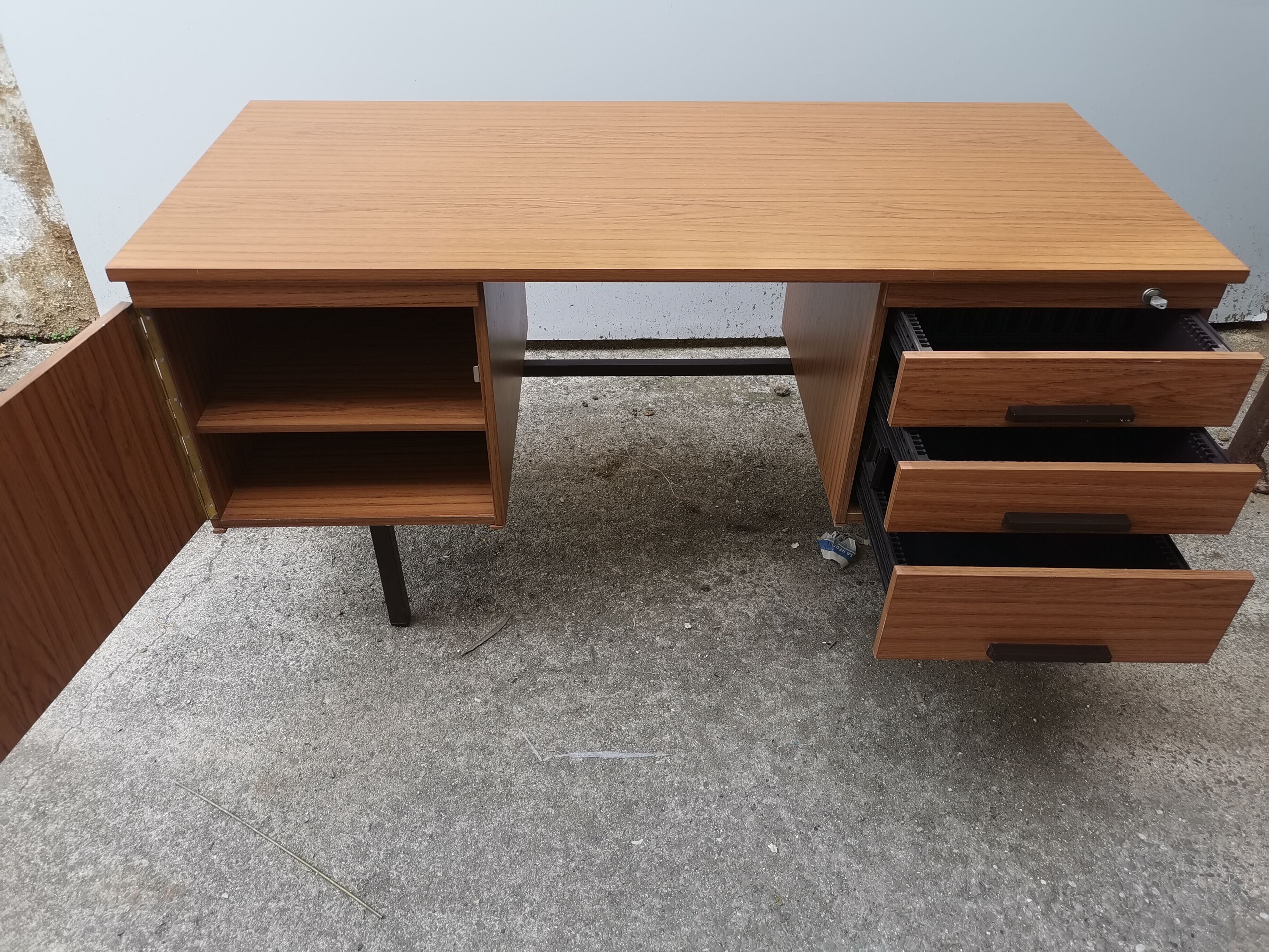 Vintage office year 60-70