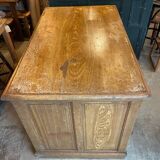 Trading counter