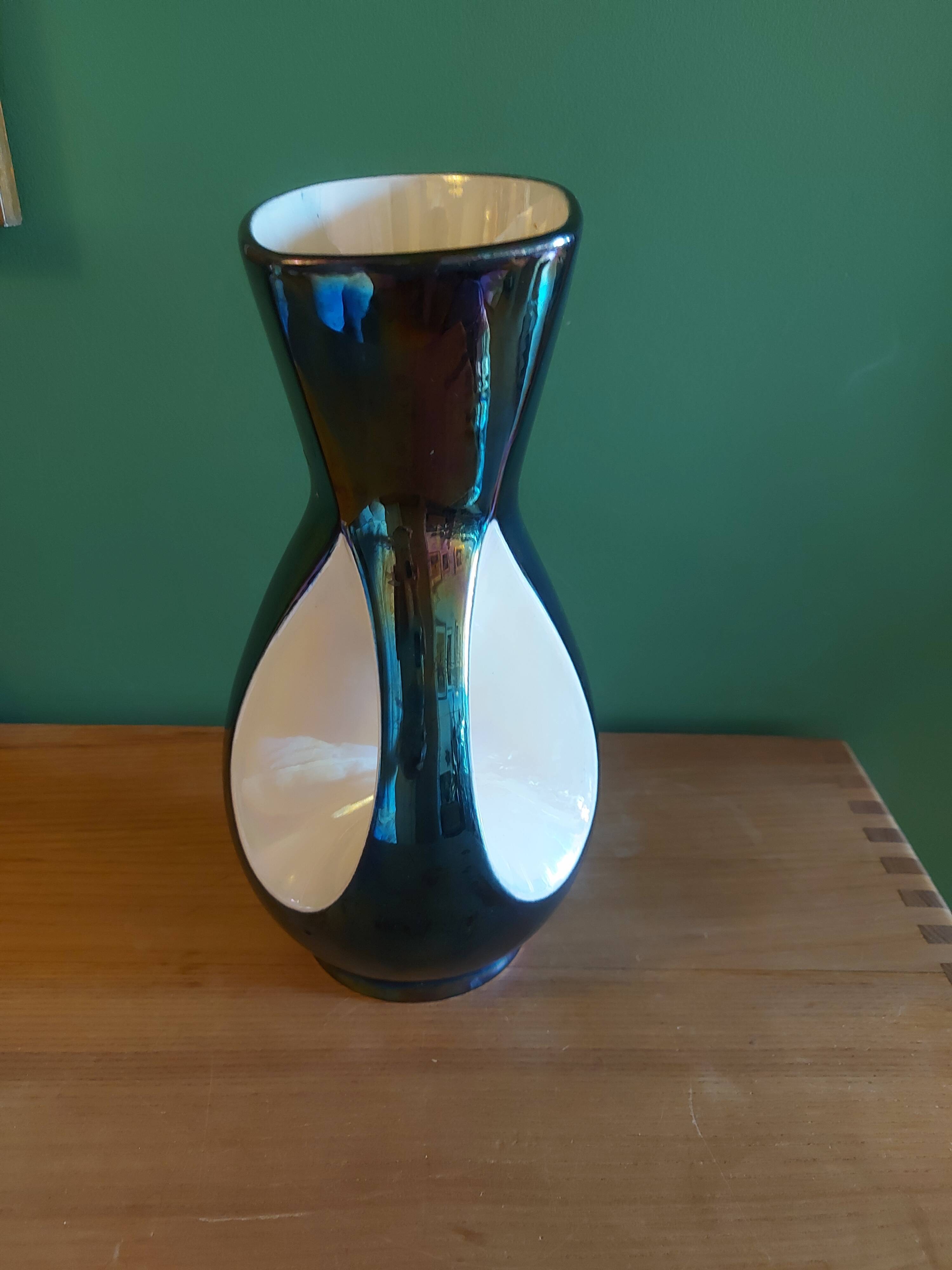 Verceram ceramic vase