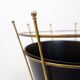 Vitra Model 11a cone umbrella stand, 1960s