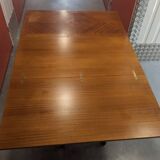 Albert Ducros style coffee table