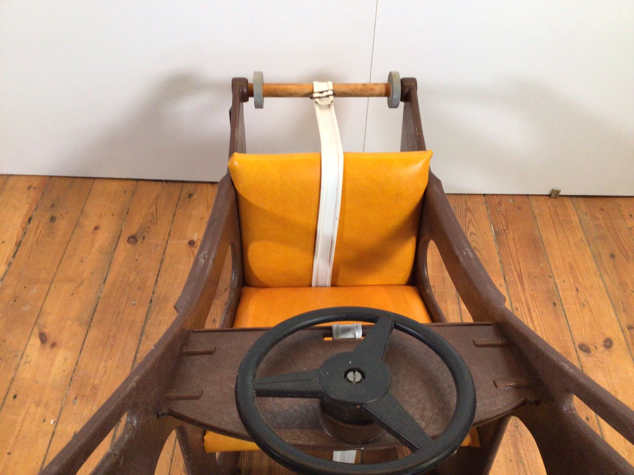 hokus pokus high chair