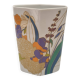 Vintage Rosenthal vase, Rosemunde Nairac