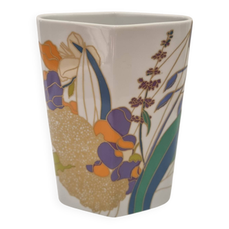 Vase vintage Rosenthal, Rosemunde Nairac