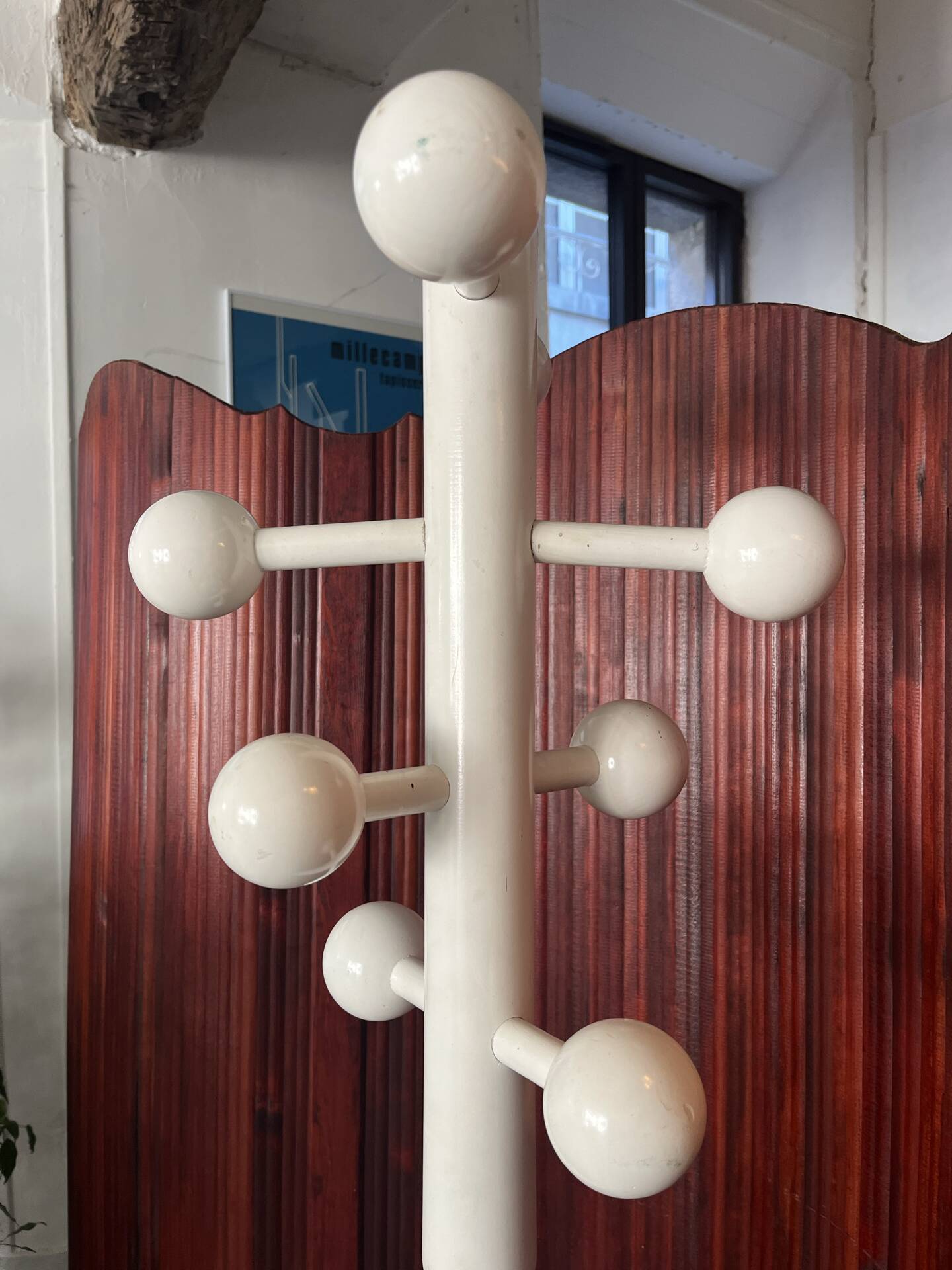 Coat Rack from the 80s