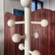 Coat Rack from the 80s
