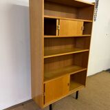 Vintage bookcase