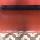 Banquette de bus vintage