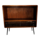 Vitrine meuble bas