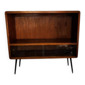 Vitrine meuble bas