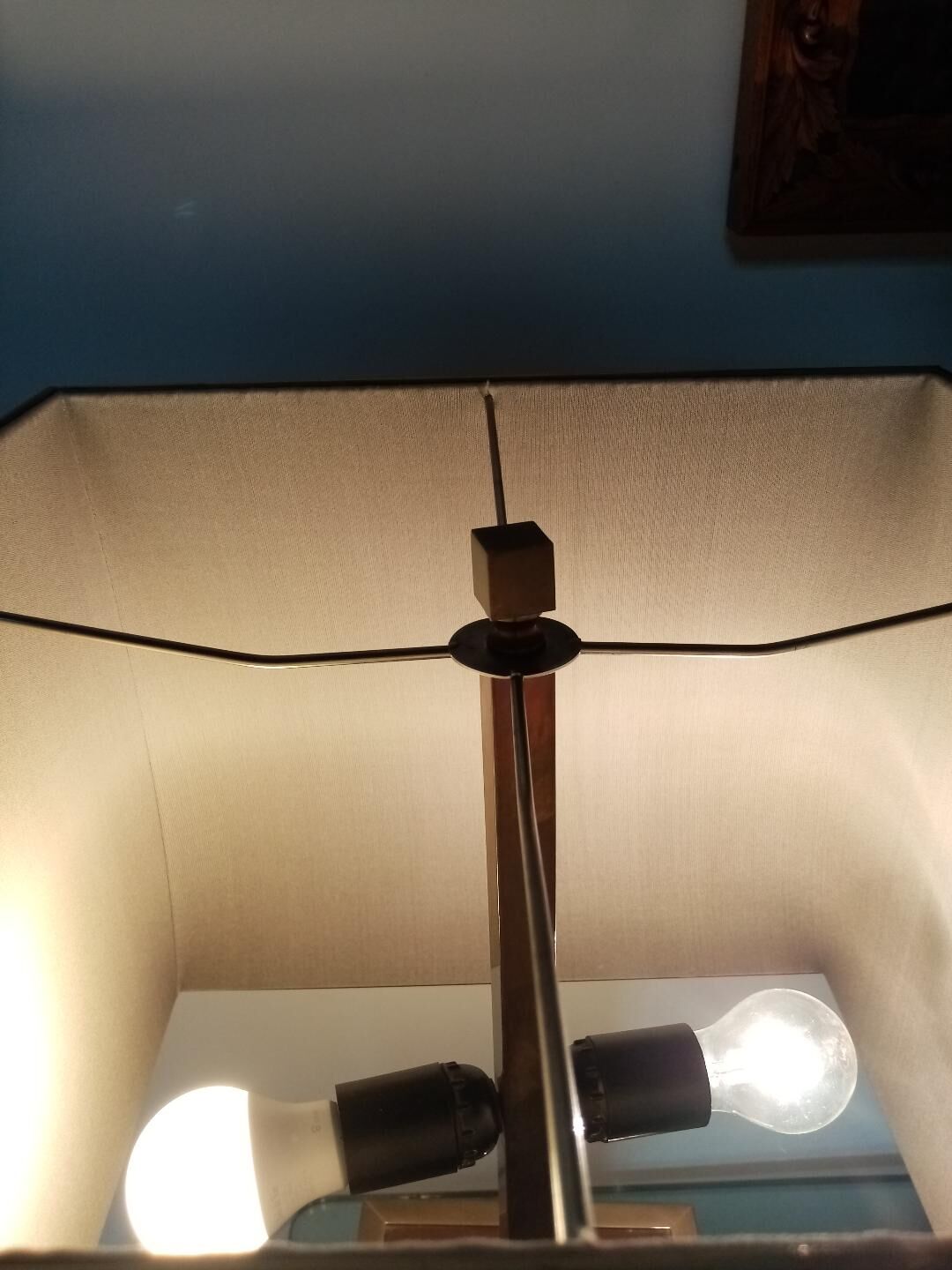 Lampe
