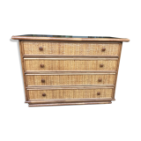 Commodity bamboo rattan