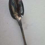 Set De Couverts En Argent - Argenterie