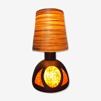 Accolay lamp 1960