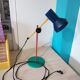 Lampe memphis