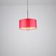 Kalmar ceiling lamp „model 2520“ for Vest Leuchten Wien