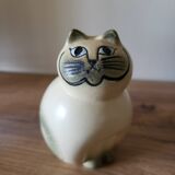 MIA Lisa Larson Cat Ceramic