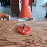 Vintage Lamp from the 50s