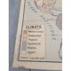 Ancient map political/physical America