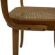 Chaise vintage modèle 811 / Chaise Prague de Josef Hoffmann pour Ligna 1950