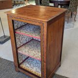 Jam maker shelf unit
