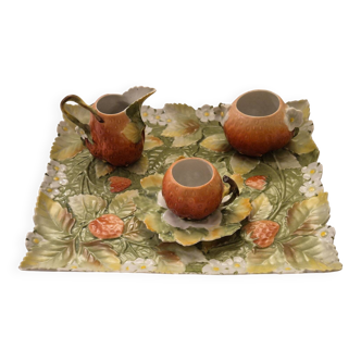 Royal Bayreuth Tea Service