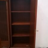 Buffet mahogany by Gio Ponti for Ariberto Colombo Italy 1940 s