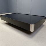 Vintage coffee table Mario Sabot, 1970s