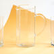 Octagonal carafe octime