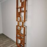 Room Divider by Ludvik Volak for Drevopodnik Holesov, 1950s