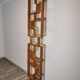 Room Divider by Ludvik Volak for Drevopodnik Holesov, 1950s