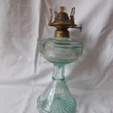 Kerosene lamp